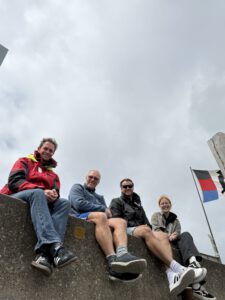 Opti-Regatta 2025